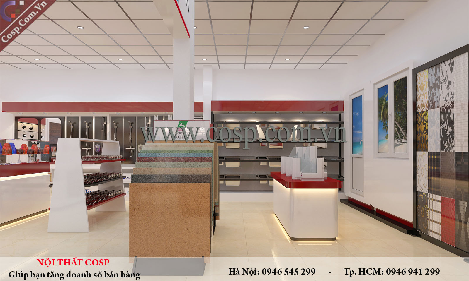 showroom trung bay thiet bi ve sinh-1